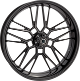 Split-Spoke Rim