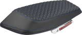 Dragon Scale Saddlebag Lid Covers
