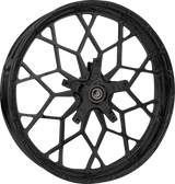 Phenom Wheel for Stock Rotors