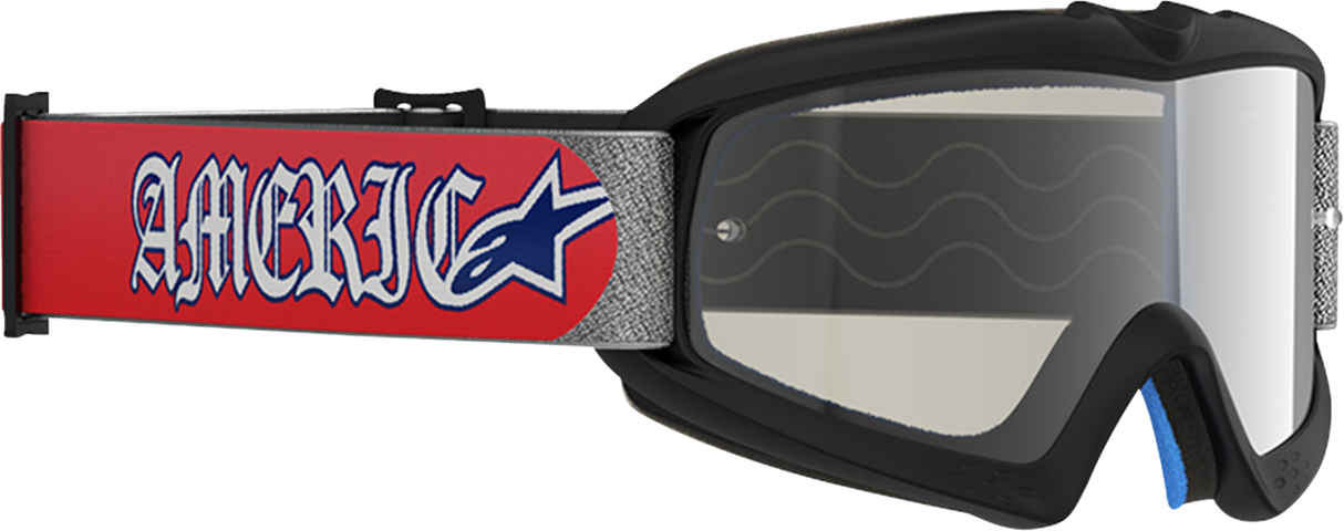 Youth Vision Corp Merica 25 Goggle
