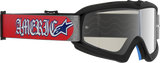 Youth Vision Corp Merica 25 Goggle