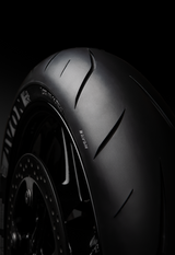 3D Supersport Tire