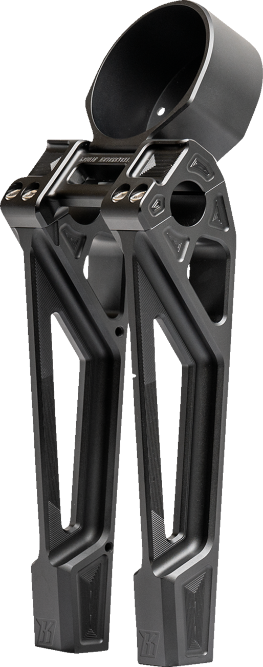 Fastback Risers