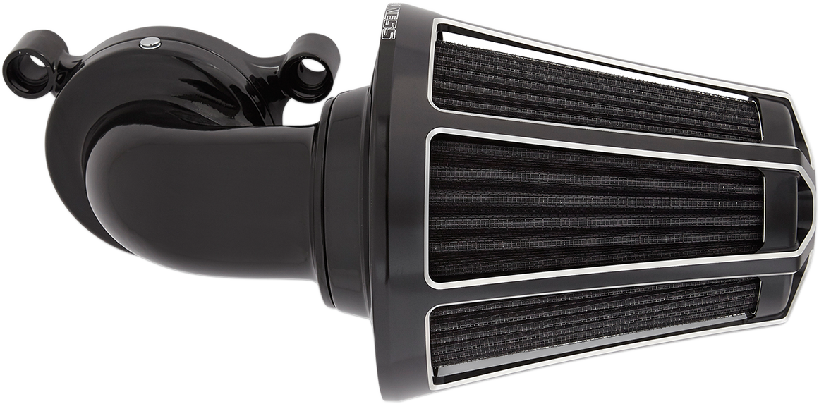 Monster Sucker® Air Cleaner Kit — Beveled