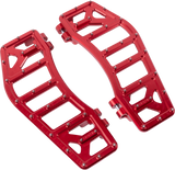 Aggressor Floorboards