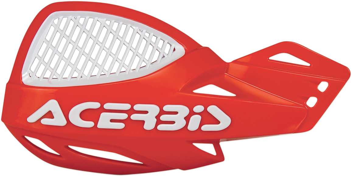 Vented Uniko Handguards