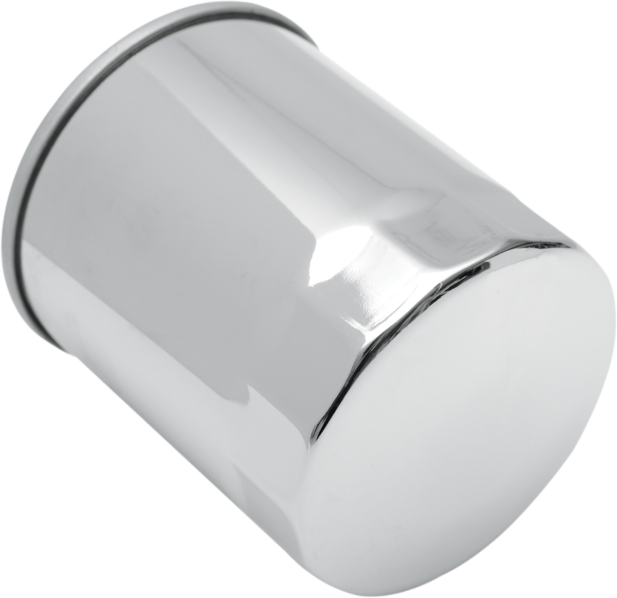 Spin-On Oil Filter