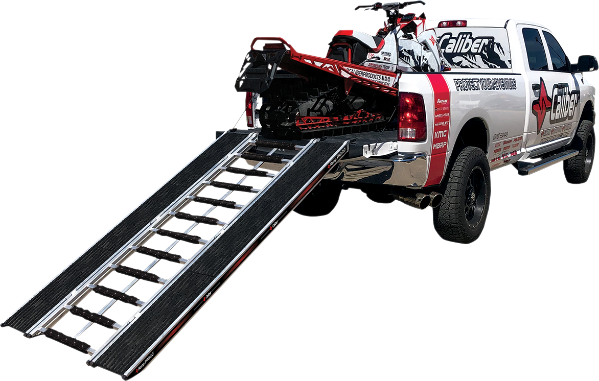 Ramp Pro Loading Ramps