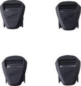 Tech Boots Strap Lock Set