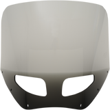 Road Warrior Windshield — Includes Vent