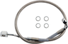 Rear Brake Line