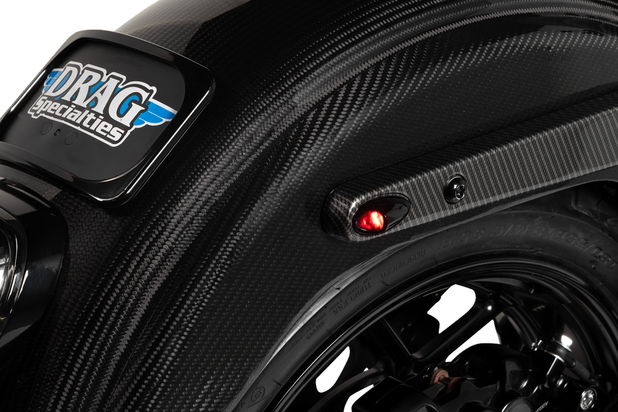 Neowise 3-1 Mini Fender Strut Indicator Lights