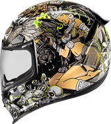 Airframe Pro™ Aztec Nine Helmet