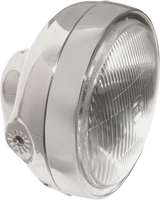 6-1/4" Classic Side Mount Headlight Assembly