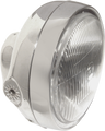 6-1/4" Classic Side Mount Headlight Assembly