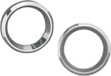 Instrument Gauge Bezel
