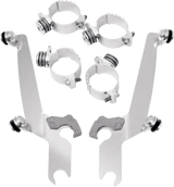 Sportshield Trigger-Lock Complete Mount Kit