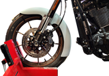 Super-Lite Front Fender Kit With Inverted Fork Adapters