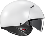 i20N Solid Helmet