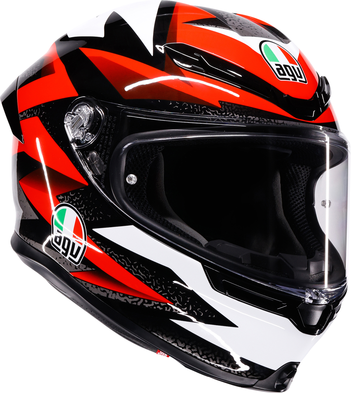 K6 S Braven Helmet