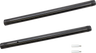 Black Diamond-Like Fork Tubes
