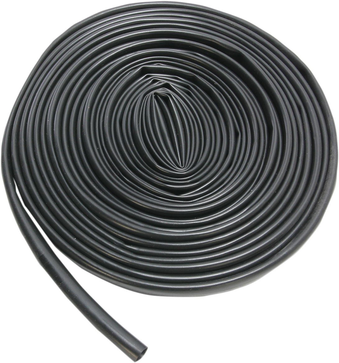 Black Shrink Tubing