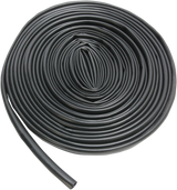 Black Shrink Tubing