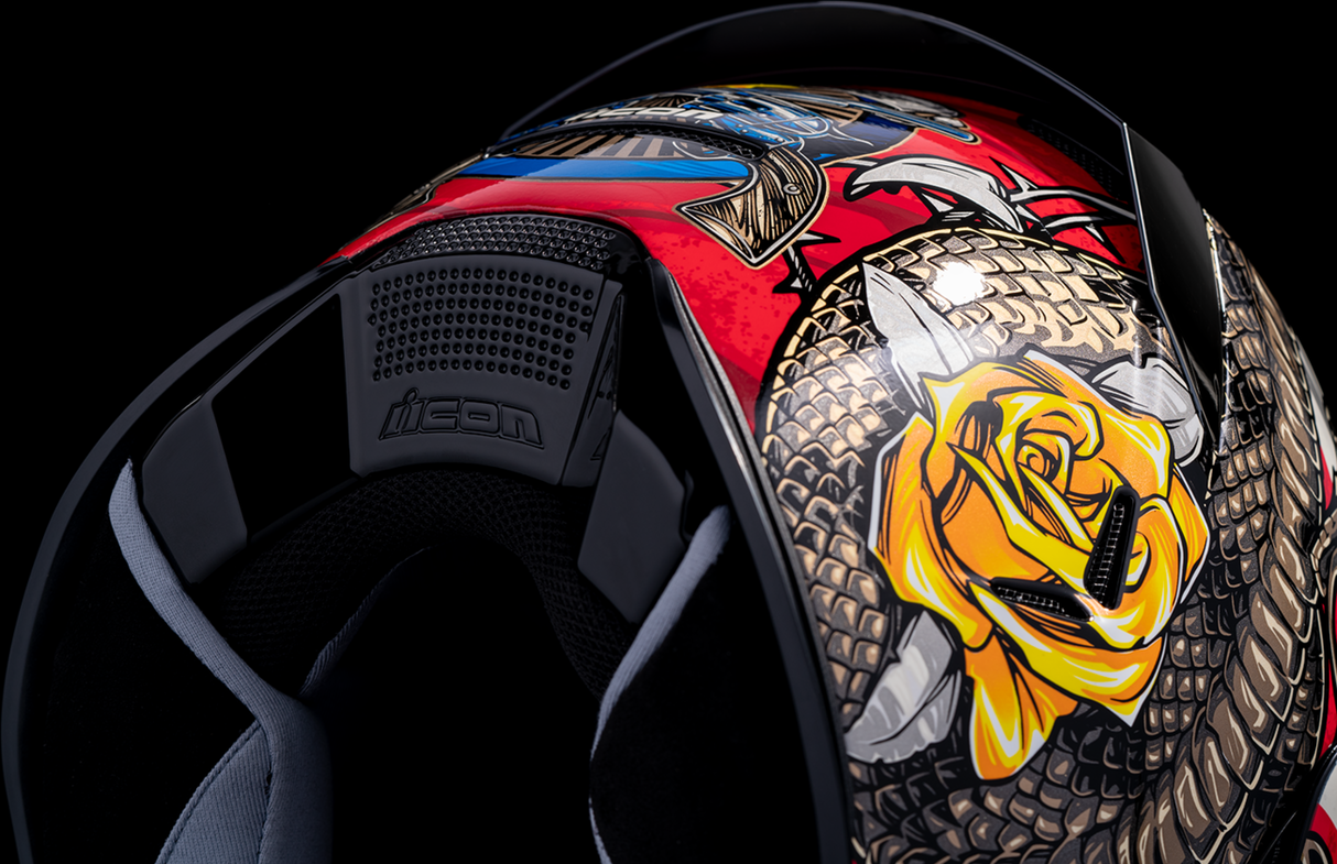 Airframe Pro™ Tejas Libre Helmet