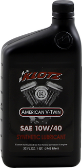 American V-Twin Synthetic Engine Oil
