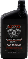 American V-Twin Synthetic Engine Oil