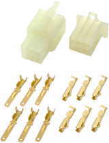 Universal Multi-Conductor Electrical Connector