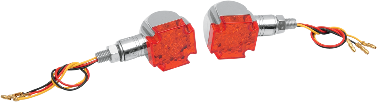 Maltese LED Marker Lights