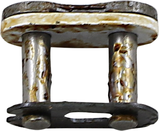Heavy-Duty Chain (H) Clip Connecting Link