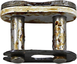 Heavy-Duty Chain (H) Clip Connecting Link