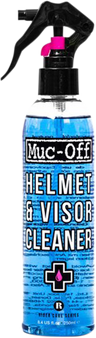 Visor, Lens & Goggle Cleaner