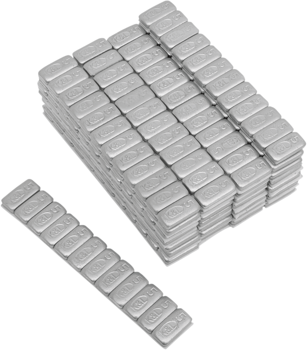 Quickstick Wheel Weights