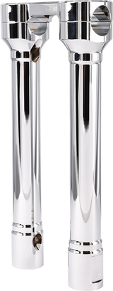 Hole Shot Risers