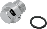 Oil Pump Plug