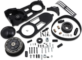 2" Belt Drive Kit