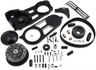 2" Belt Drive Kit