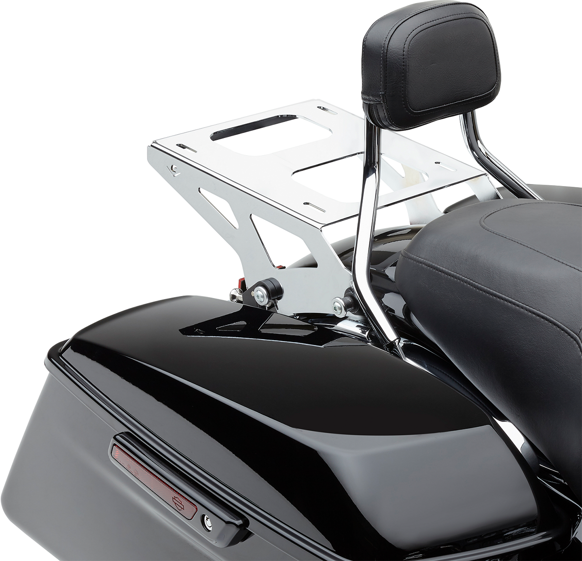 2-Up Tour Pak® Mount