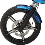 Two-Piece Brake Rotor