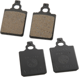 Caliper Brake Pads
