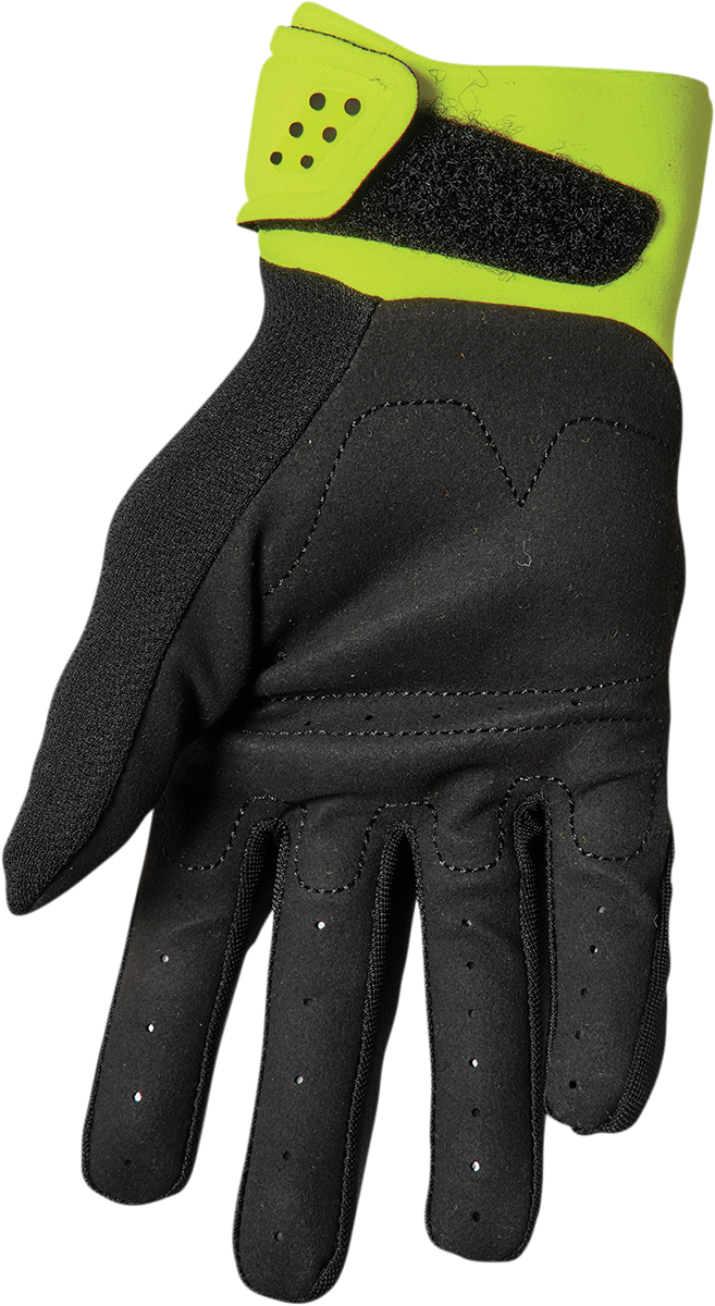 Youth Spectrum Gloves