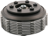 Competitor Clutch