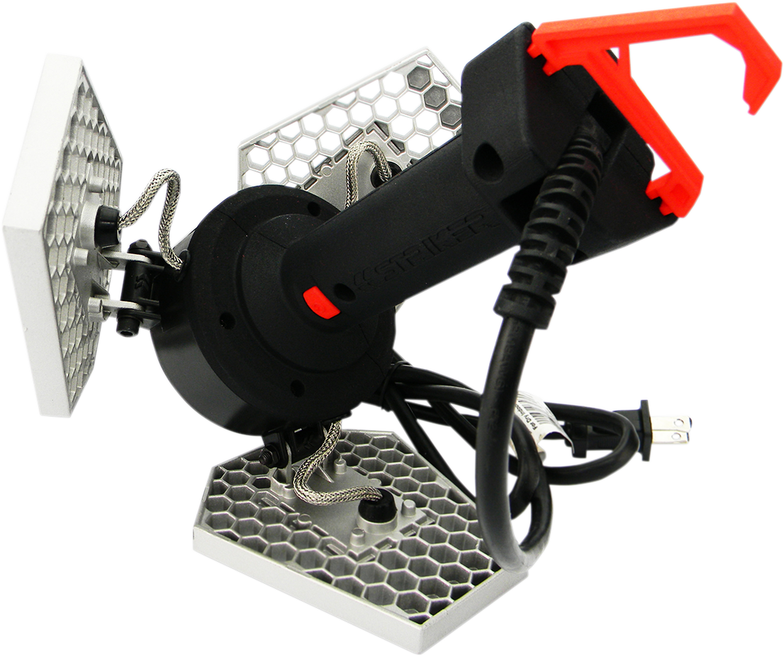 STKR® TriLIGHT Shop Light - Drop Light