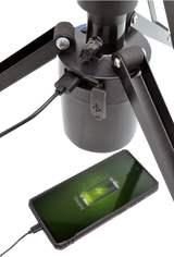 FLi Over-Lander 10' Telescoping Light with Wireless Remote