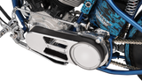 2" Open Belt Drive Kit