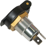 OptiMate™ Panel Mount DIN Socket