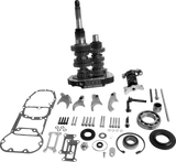 Overdrive 6-Speed Gear Set